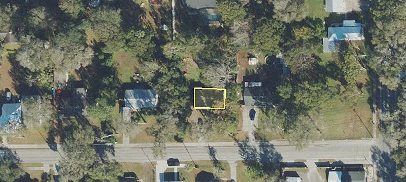 I-4 Frontage Commercial Land