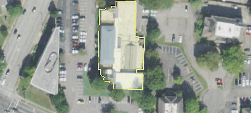 East Memphis Office Suites