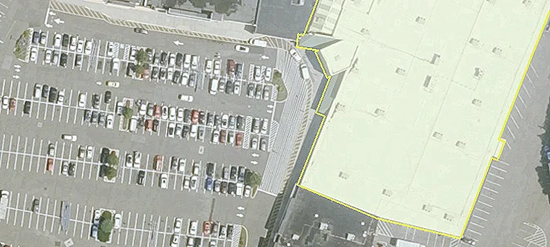 Retail Space Available For Lease