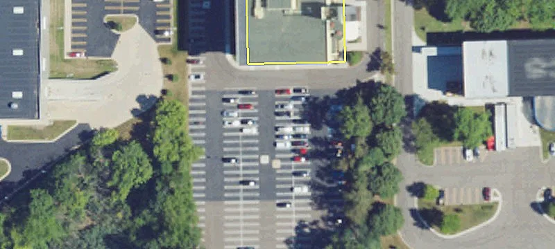 Southfield Office Space Available