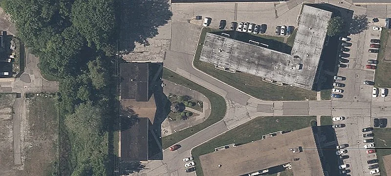 Retail and Warehouse Space Available