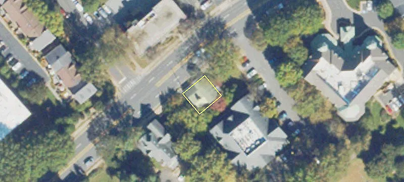 Retail Space Near New Development