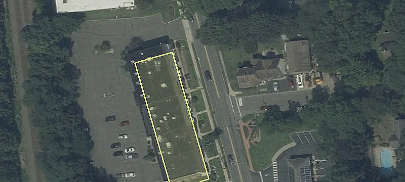 Turnkey Retail Space Available