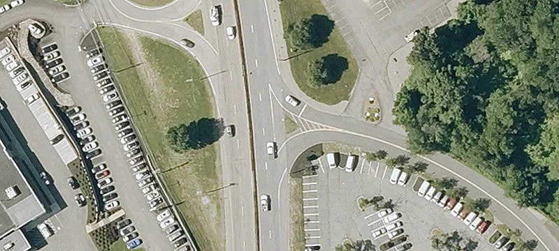 Established Retail Hub for Lease