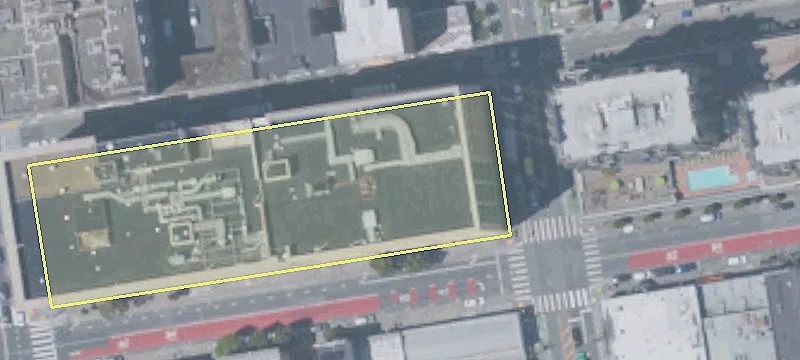 Historic Mixed-Use Complex