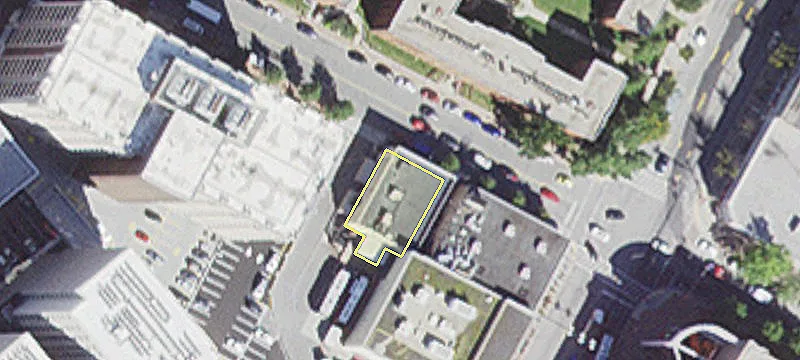 Downtown Silver Spring Commercial Space