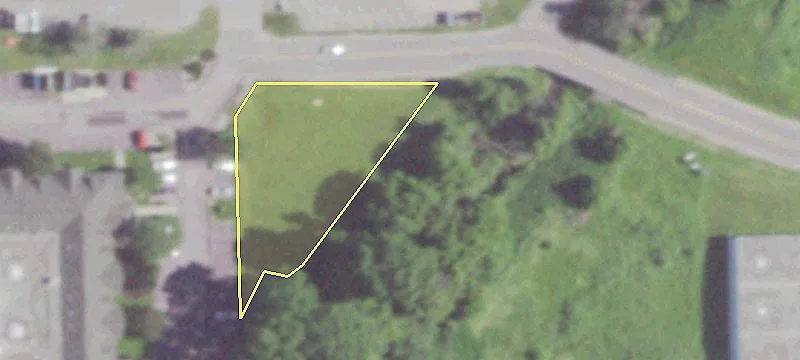 Commercial Land Near Interstate 41