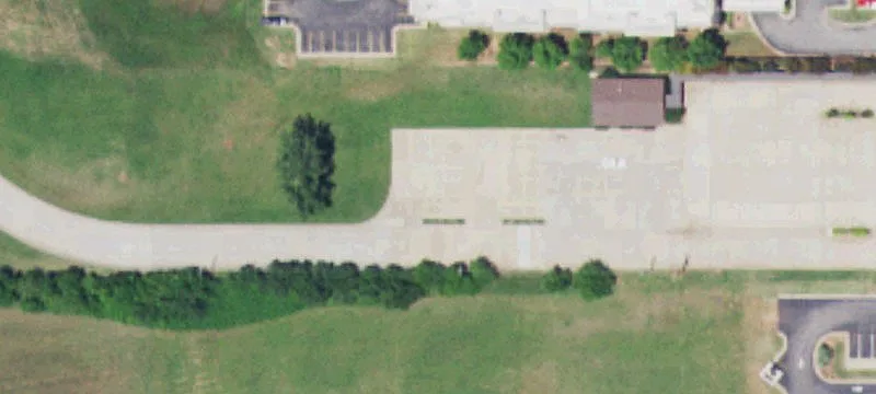 Highway 81 Vacant Land
