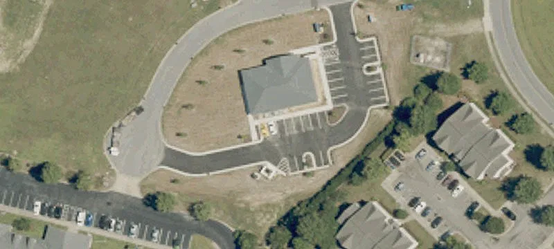 Commercial Lot Near Medical Facilities