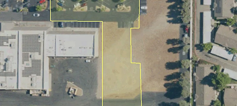 Commercial Land For Sale