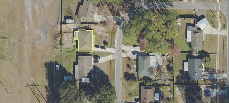 Herlong Commons Commercial Land Opportunity