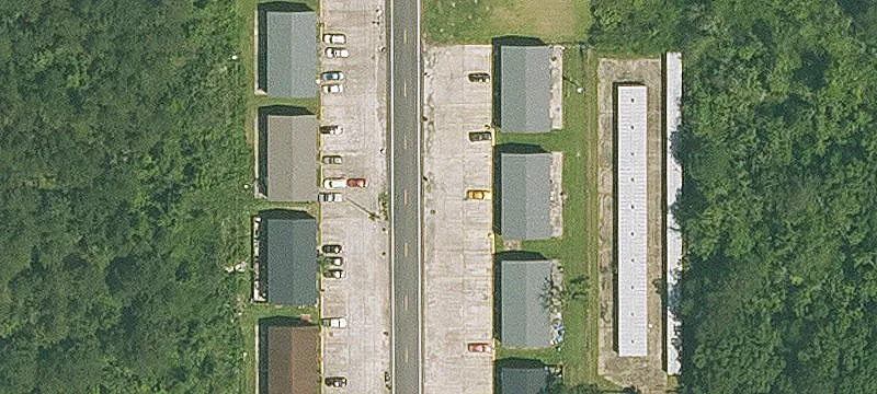 30 Acres Vacant Land