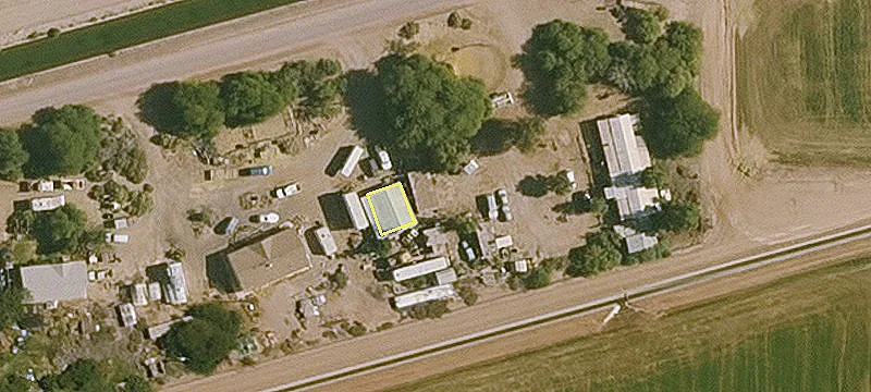 120 Acres Parcel For Sale