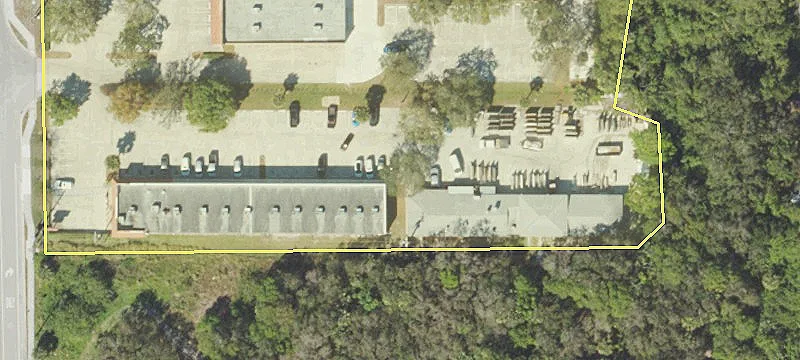 4.75 Acres with Approved Plans