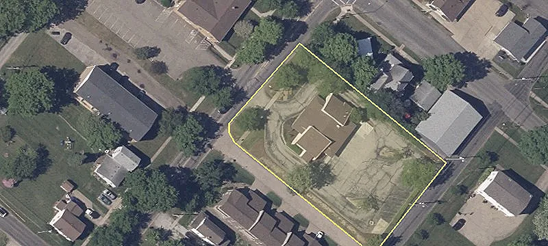 Doylestown Retail Space Available