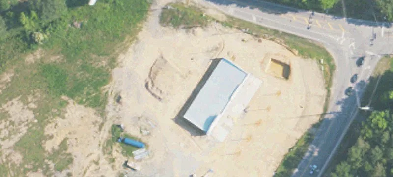 Prime Land in Chelsea, Alabama