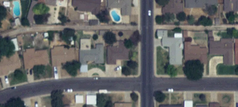 Hobbs Vacant Land Opportunity