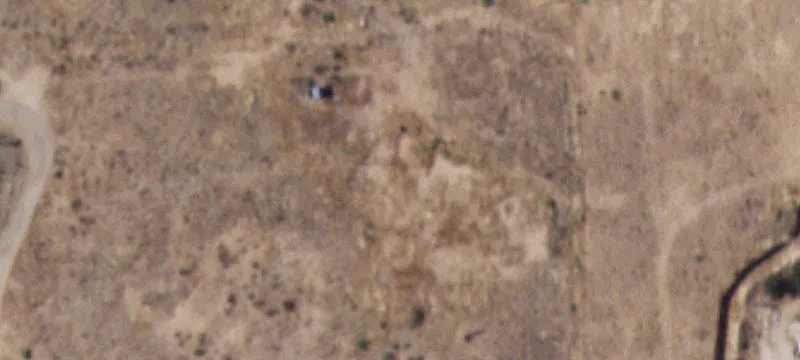 Roswell Land For Sale