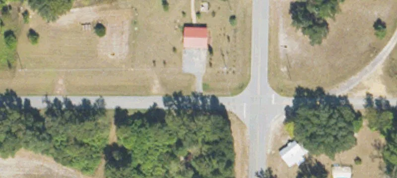 554-Acre Row Crop Farm
