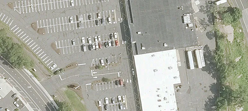 Retail Space in Community Center