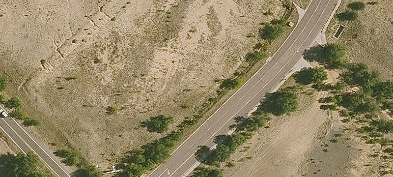 Prescott Airpark Commerce Center Land