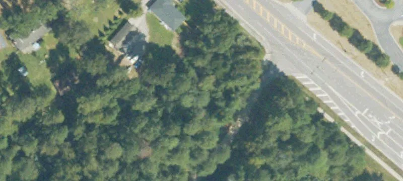 Land Near Augusta Intersection