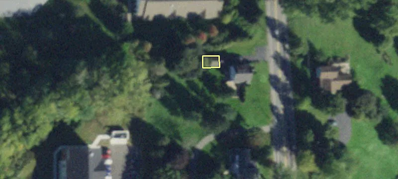 Development Parcel in Henrietta, NY