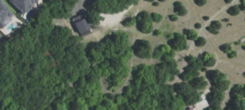 Entitled Multi-Family Development Site