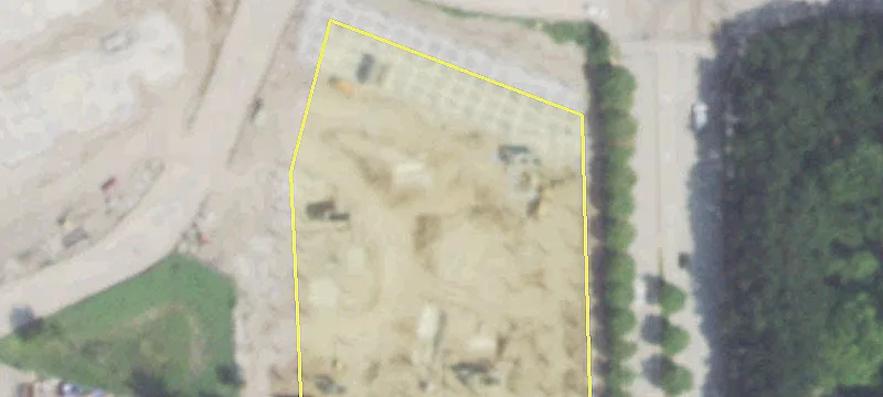 Houston Development Site Opportunity
