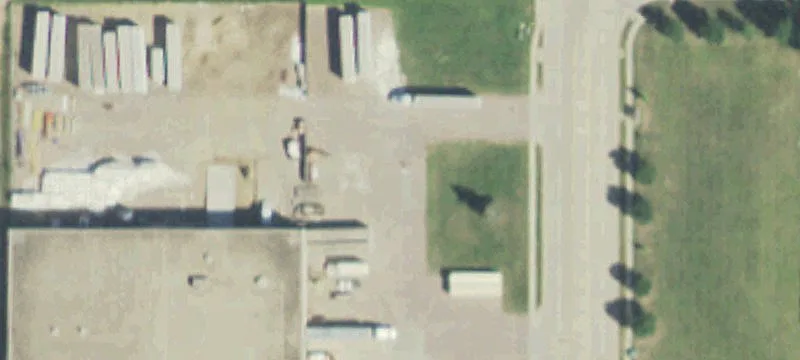 Commercial Land Near I-29