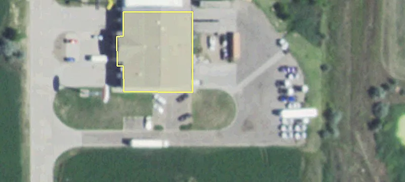 Prime Land in North Platte