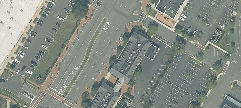 Commercial Space for Lease