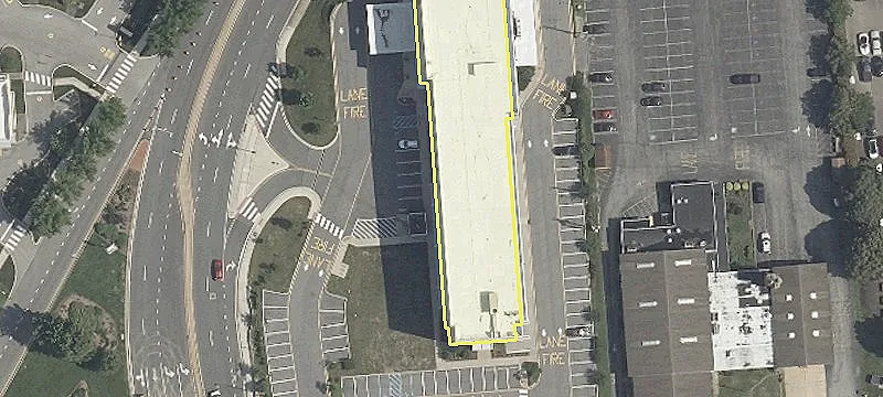 Retail Space Available For Lease
