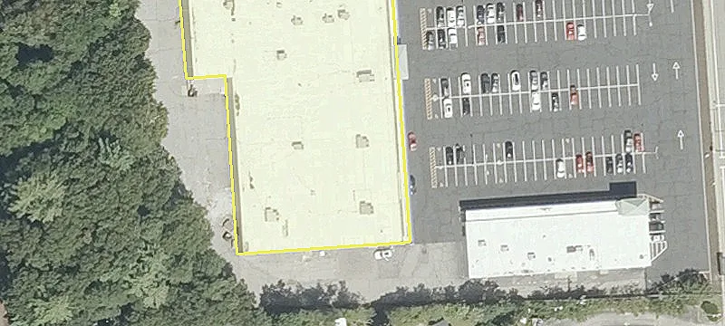 Regional Shopping Center For Rent
