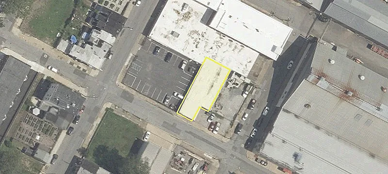 Commercial Space For Lease