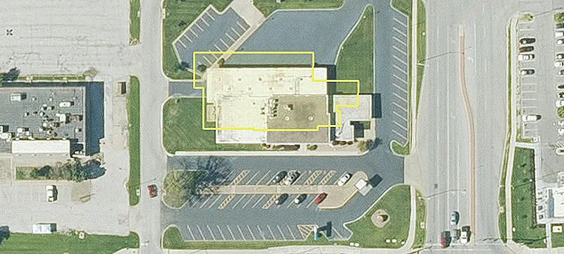 Retail Space for Lease