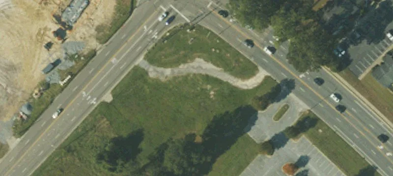Prime Commercial Land For Rent