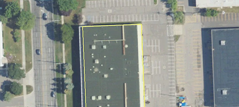 Commercial Space Available For Lease