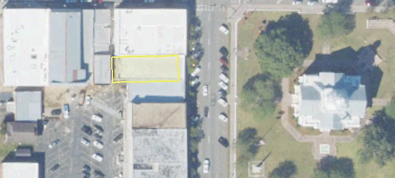 South Main Street Development Opportunity