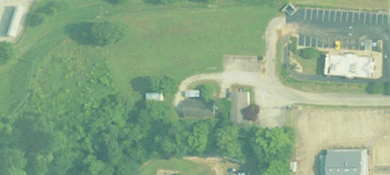 Development Opportunity Near Hamilton Walmart