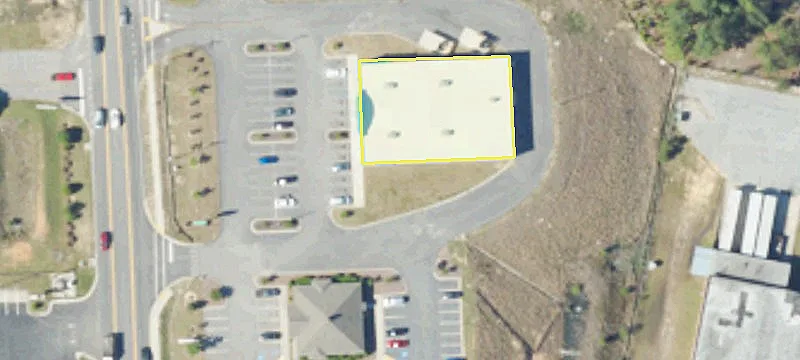 Graniteville Commercial Property For Sale
