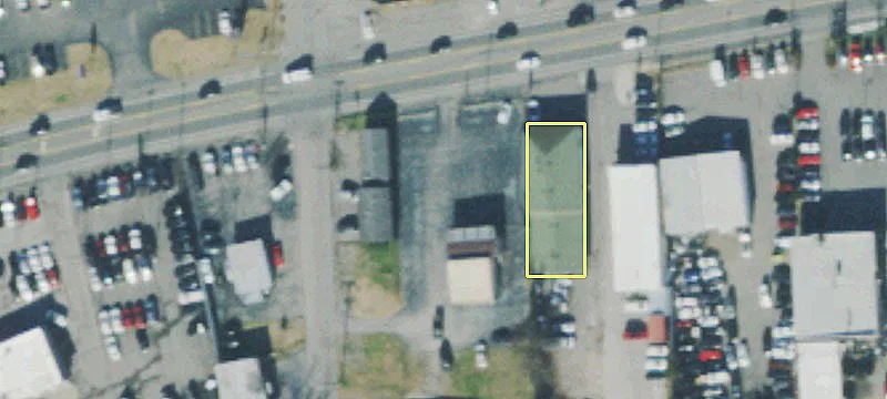 Prime Nashville Development Opportunity