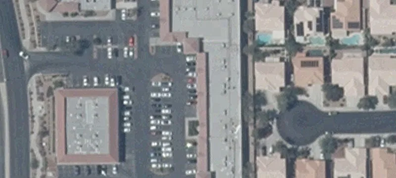 Retail Spaces Available For Rent