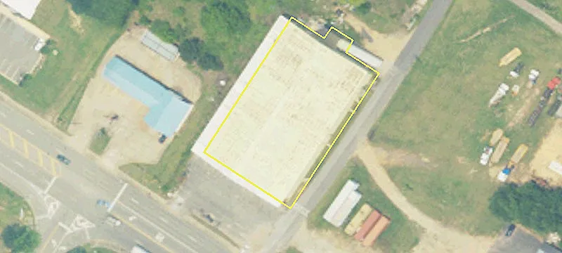 Retail Space for Lease