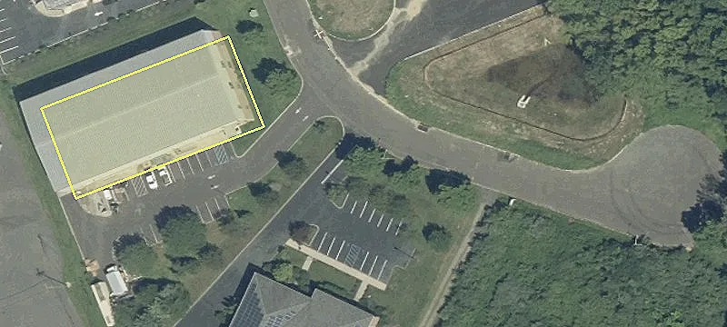 Office Space Available For Lease