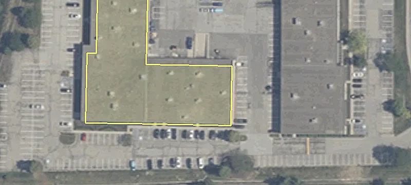 Corporate Center North Flex Space