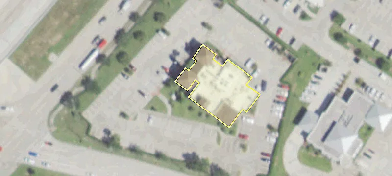 Regional Power Center For Lease