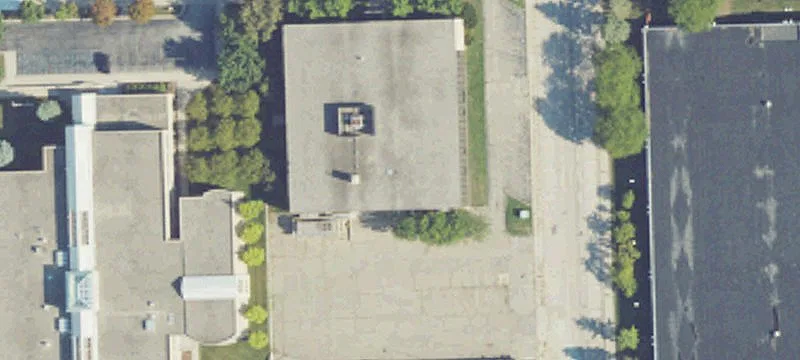 Downtown Port Huron Mixed-Use Building
