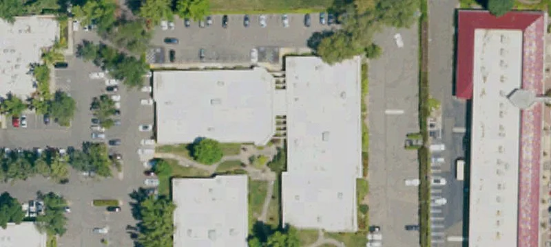 Office Condo Leased to Government