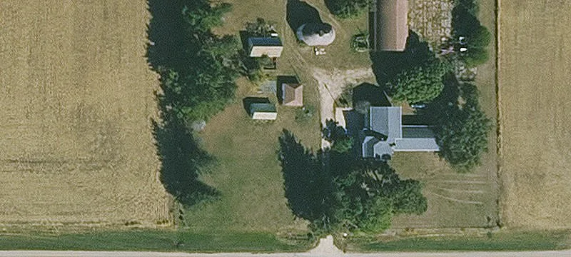 Fox Ridge Golf Course Complex